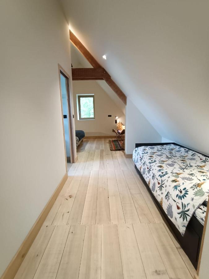 Chambres D'Hotes R&M Catus  Exterior photo