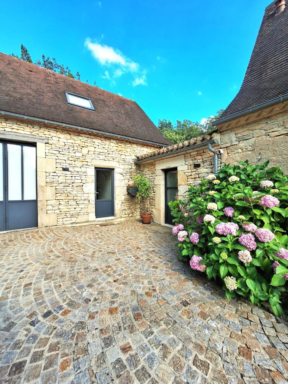Chambres D'Hotes R&M Catus  Exterior photo