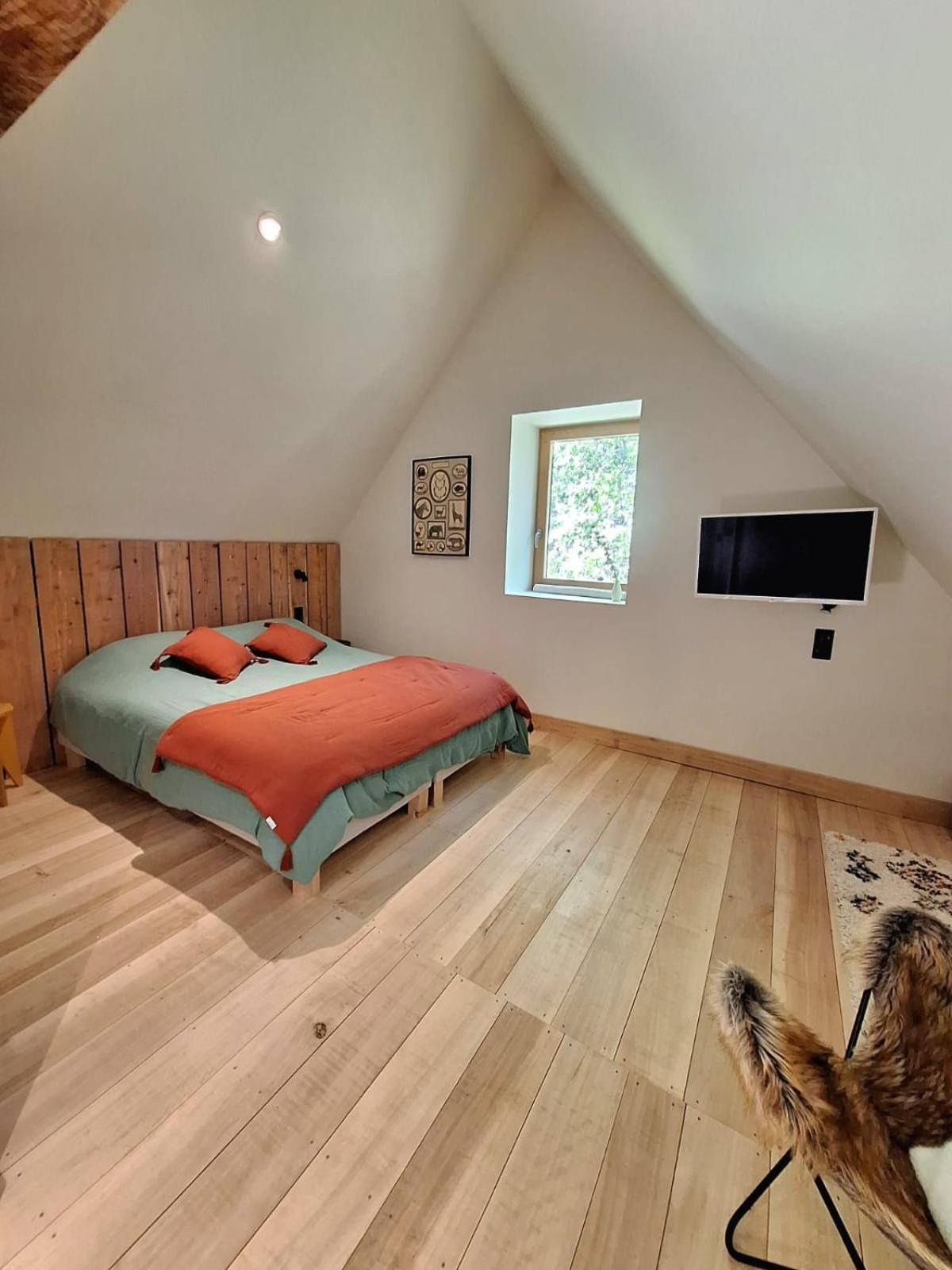 Chambres D'Hotes R&M Catus  Exterior photo