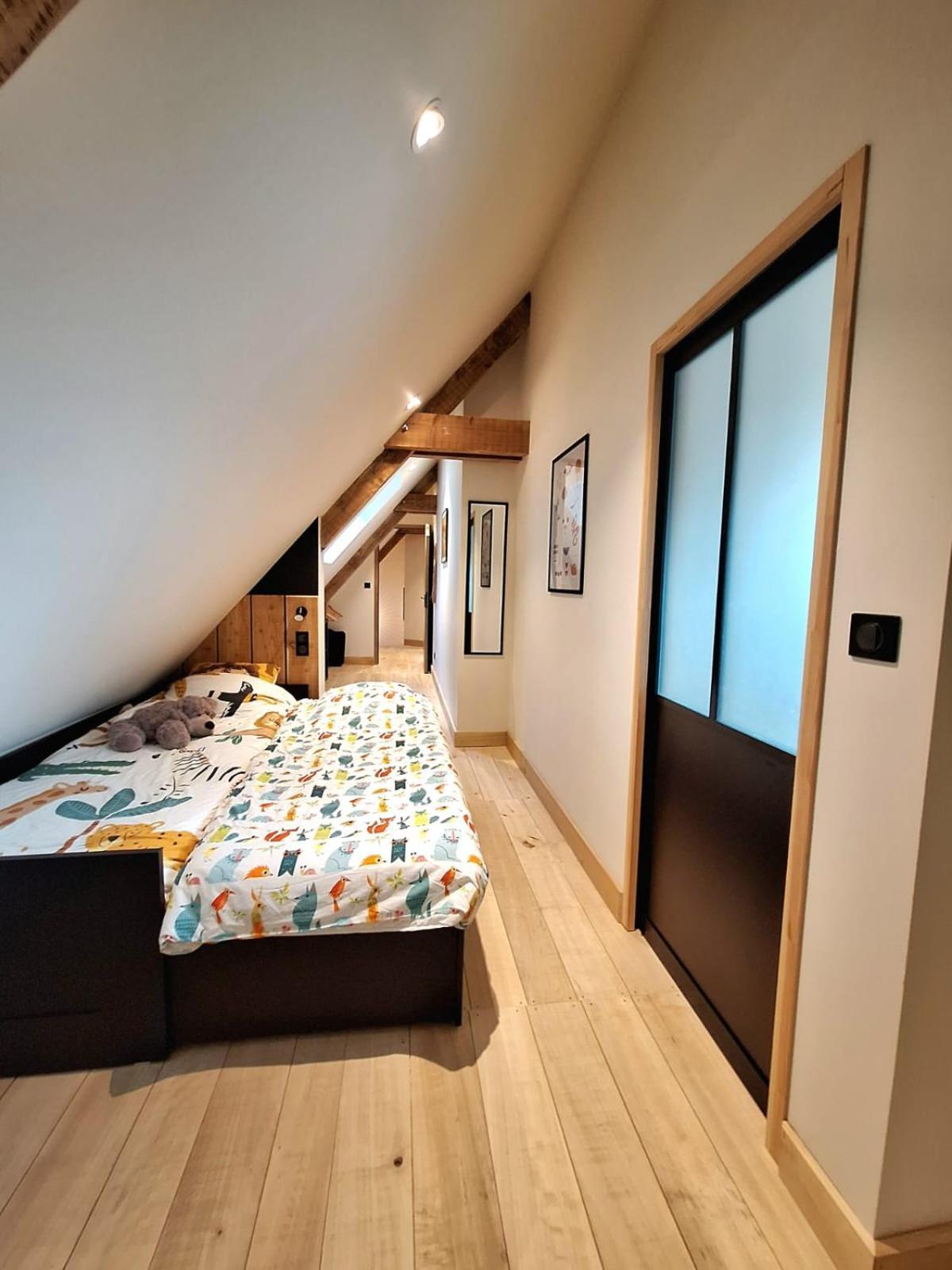 Chambres D'Hotes R&M Catus  Exterior photo