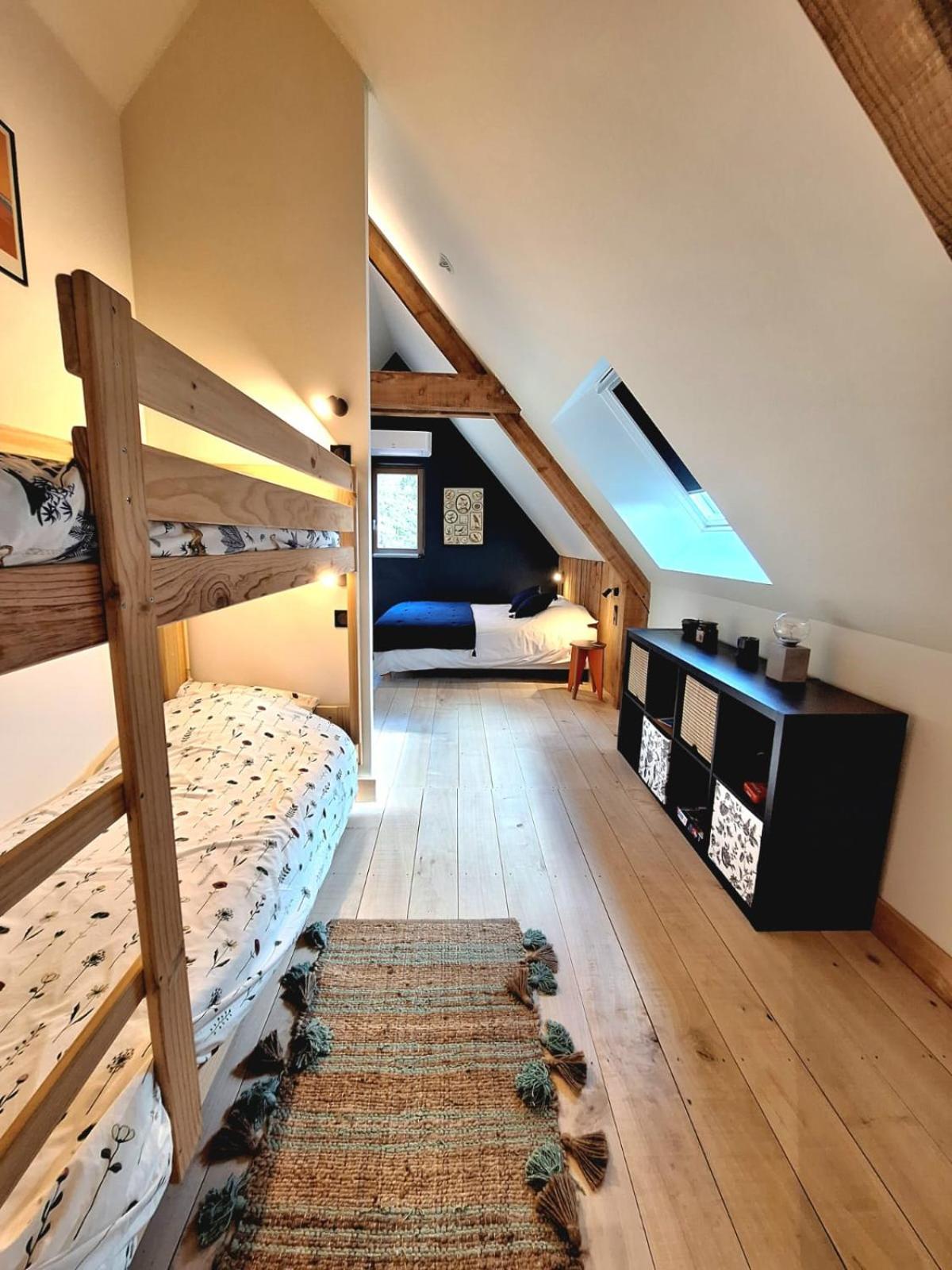 Chambres D'Hotes R&M Catus  Exterior photo